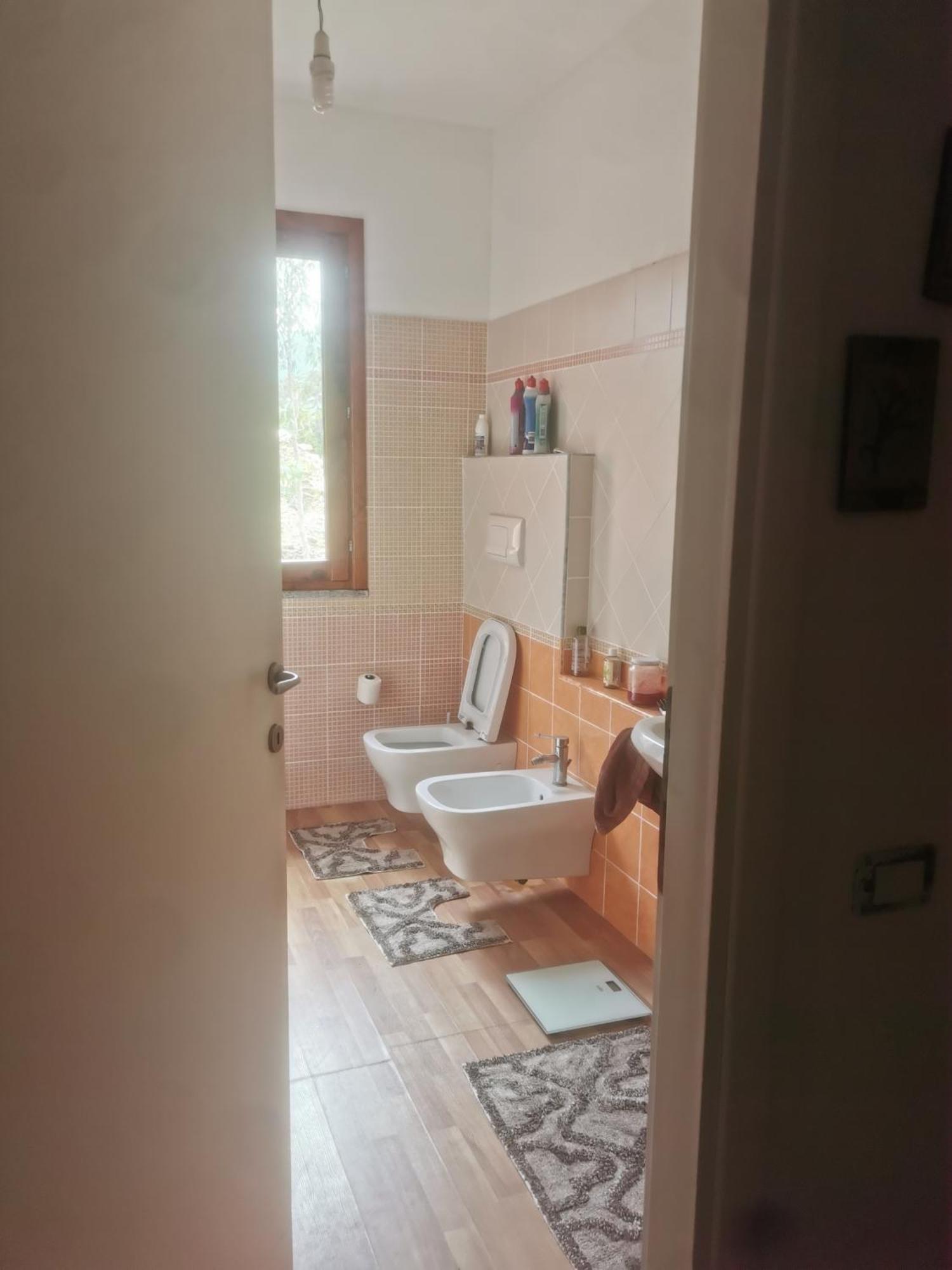 فيلا Localita Zarvenu سينيسكولا المظهر الخارجي الصورة