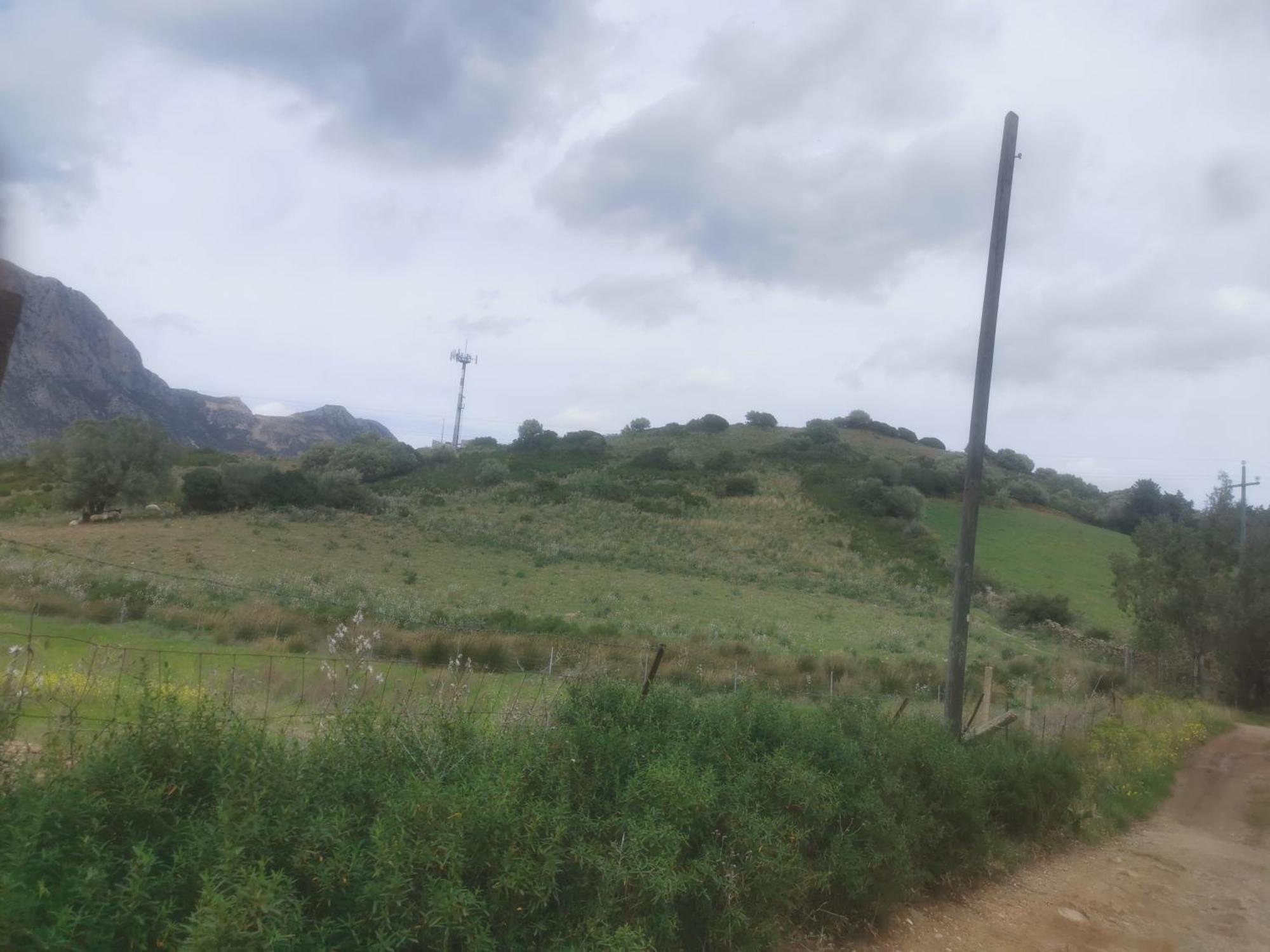 فيلا Localita Zarvenu سينيسكولا المظهر الخارجي الصورة