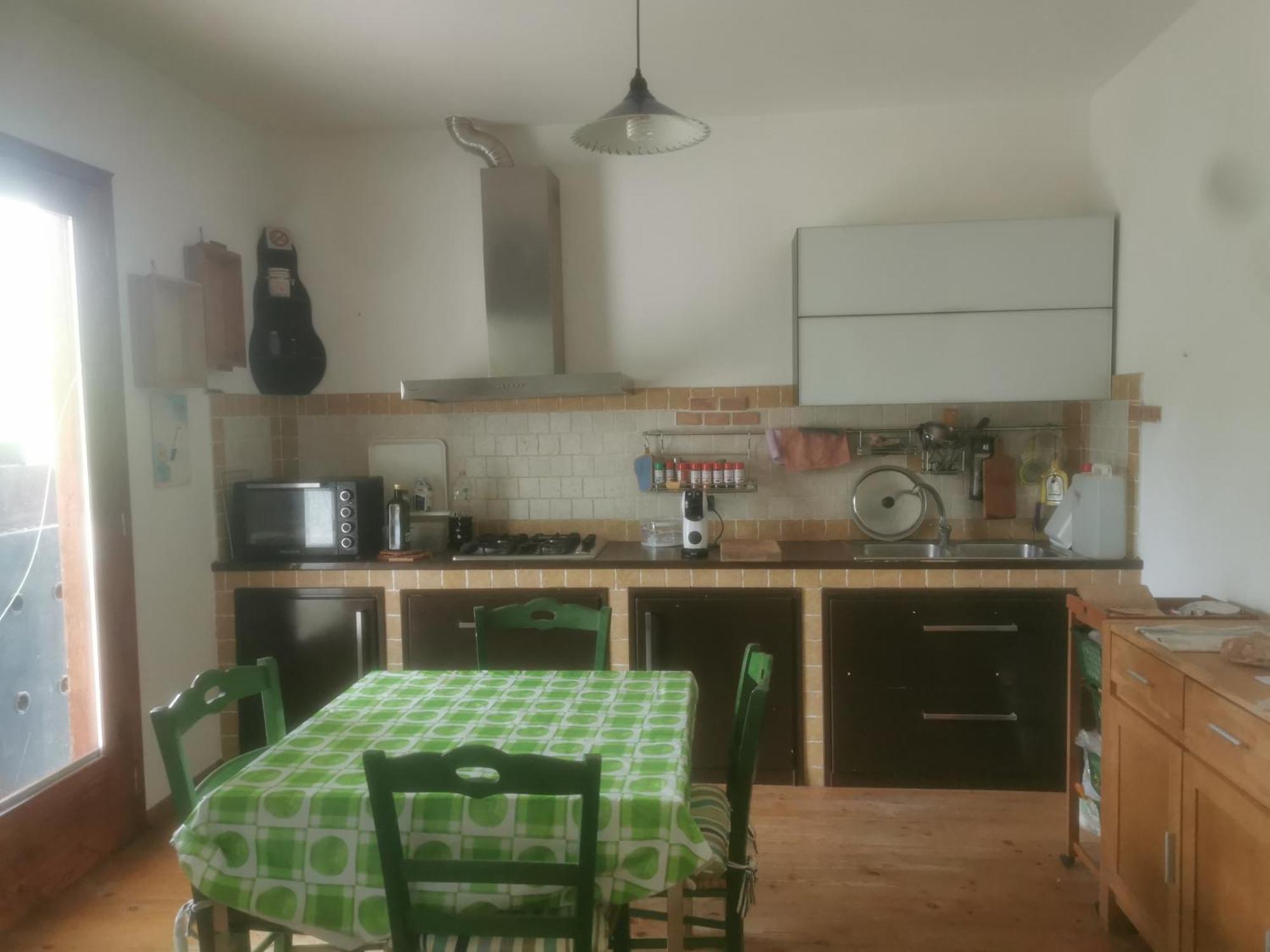 فيلا Localita Zarvenu سينيسكولا المظهر الخارجي الصورة