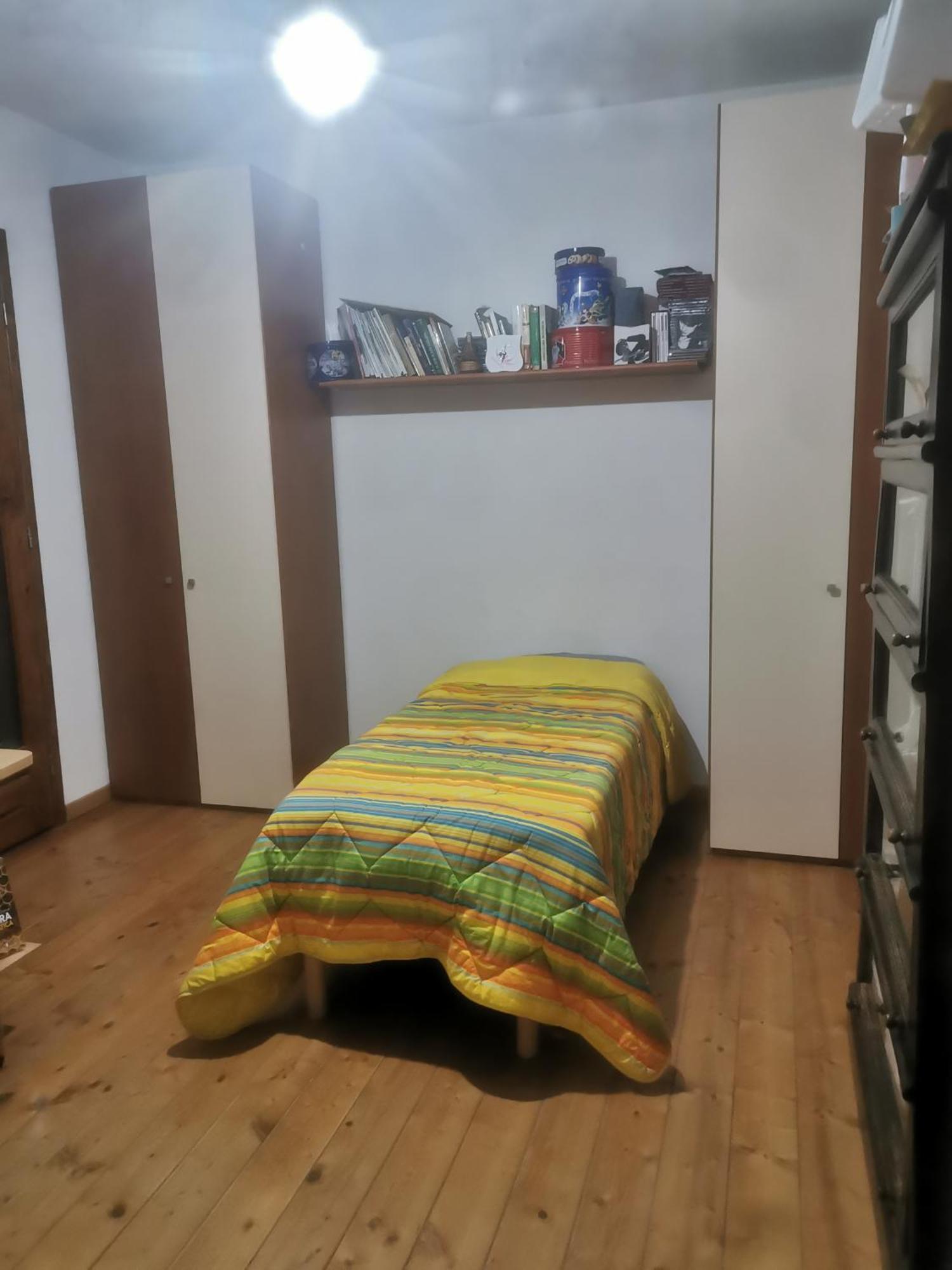 فيلا Localita Zarvenu سينيسكولا المظهر الخارجي الصورة